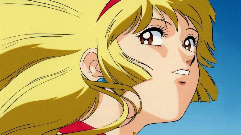 New Cutie Honey image