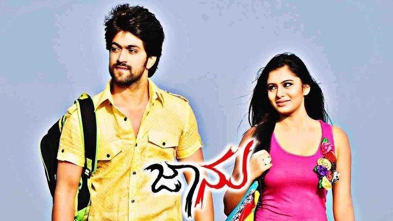 Jaanu image
