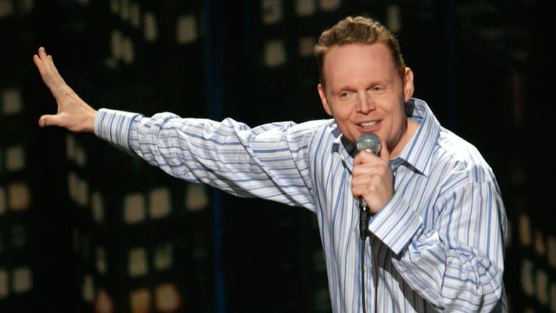 Bill Burr: One Night Stand image