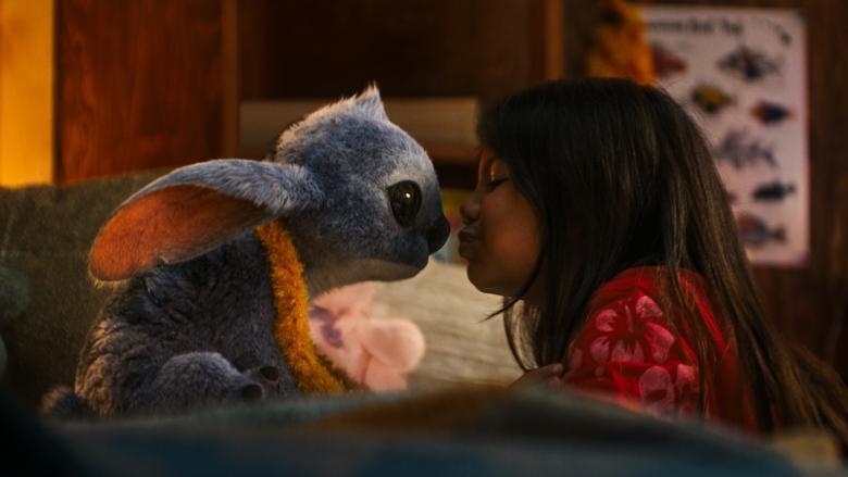 Lilo & Stitch image