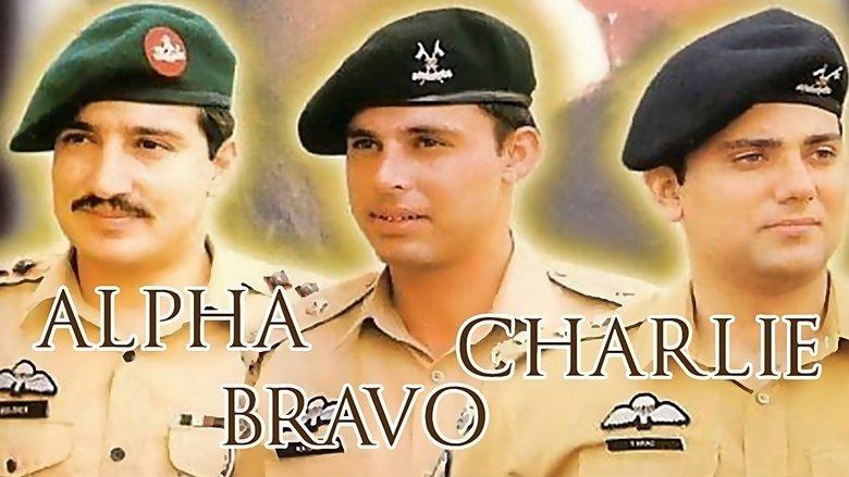 Alpha Bravo Charlie image