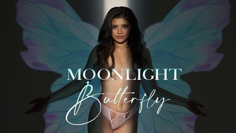 Moonlight Butterfly image