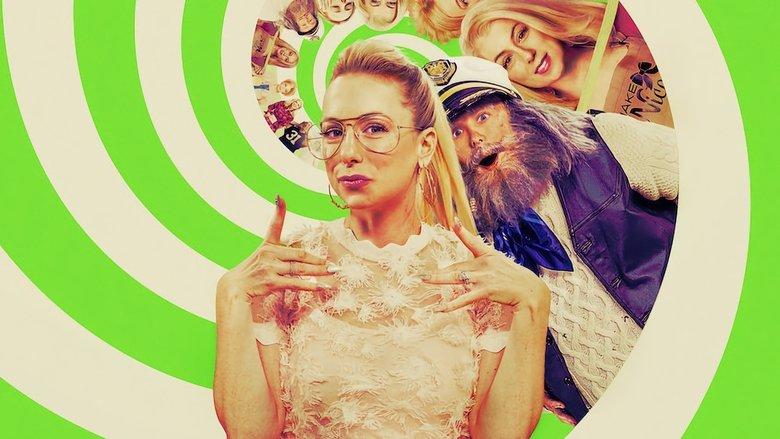 The Iliza Shlesinger Sketch Show image