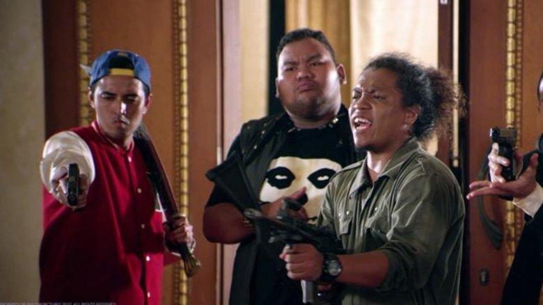 Comic 8: Casino Kings - Part 2 image