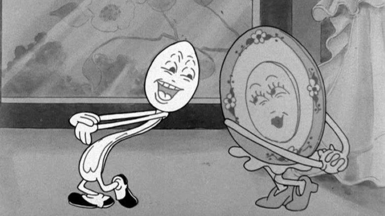 The Dish Ran Away with the Spoon image