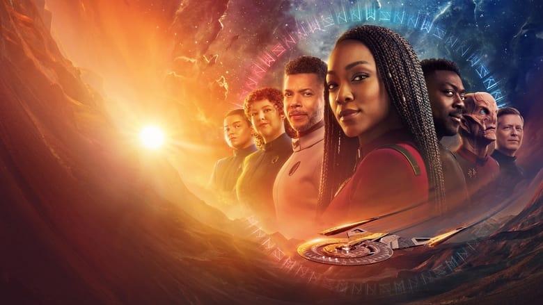 Star Trek: Discovery image