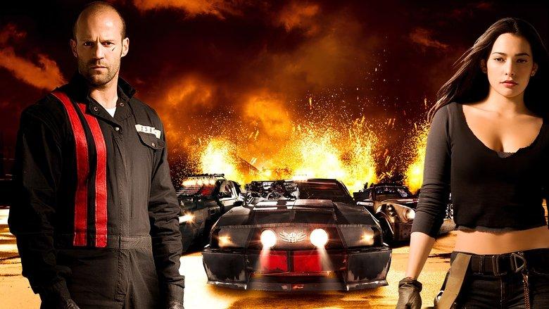 Death Race image