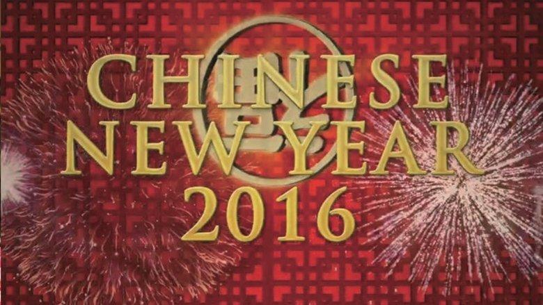 Chinese New Year: The Biggest Celebration on Earth image