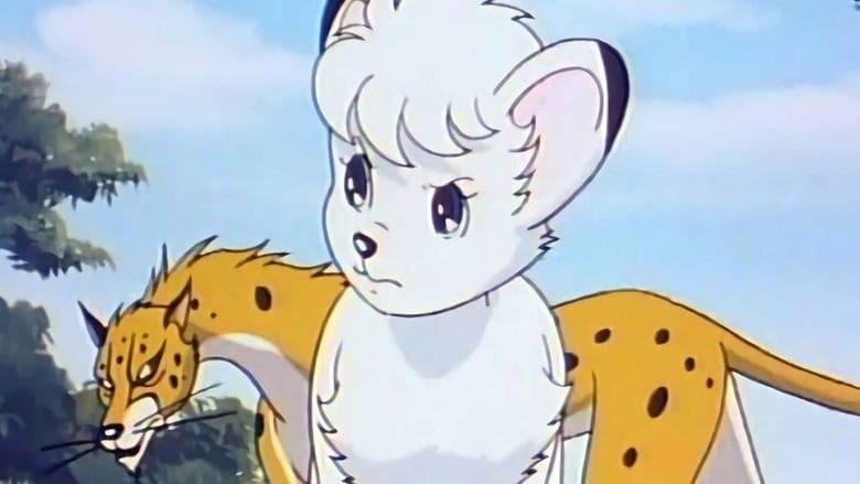 The New Adventures of Kimba The White Lion image