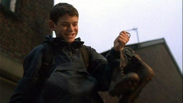 There's Only One Jimmy Grimble image