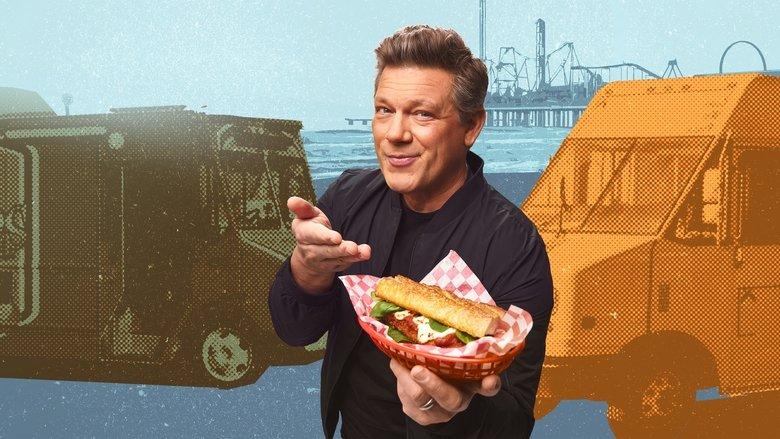 The Great Food Truck Race image