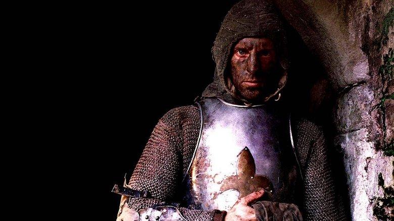 Black Plague image