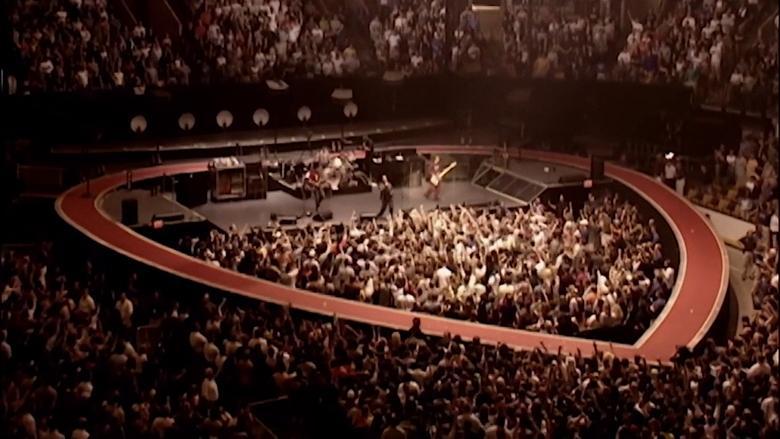 U2: Elevation 2001 - Live from Boston image