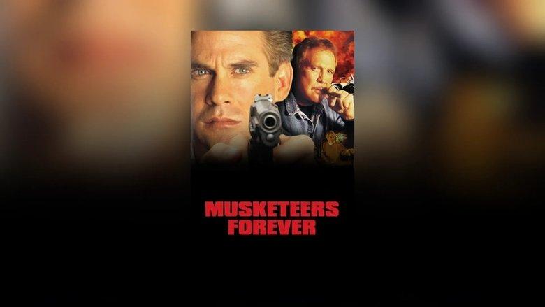 Musketeers Forever image