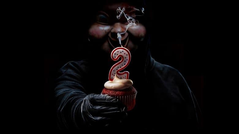 Happy Death Day 2U image