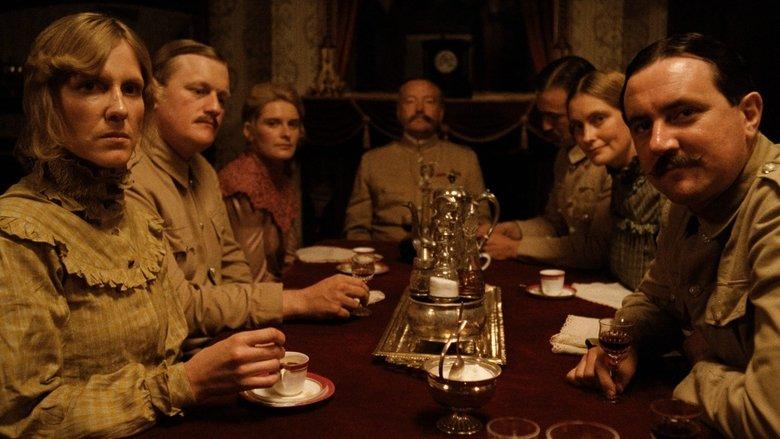 Breaker Morant image