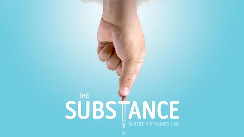 The Substance: Albert Hofmann's LSD image