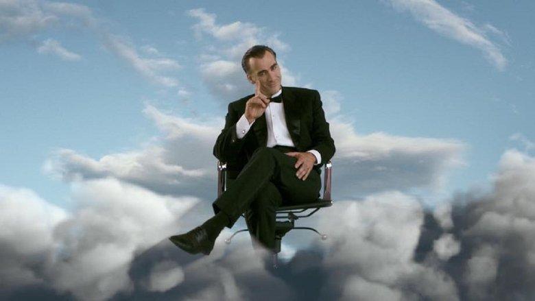The Chair image