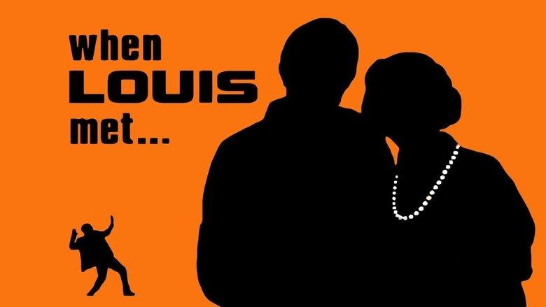 When Louis Met... image
