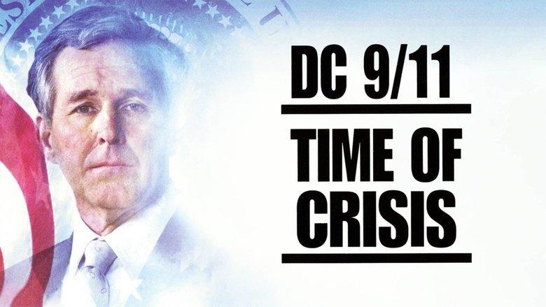 DC 9/11: Time of Crisis image