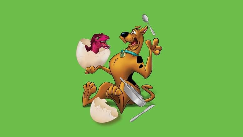 Scooby-Doo! Legend of the Phantosaur image