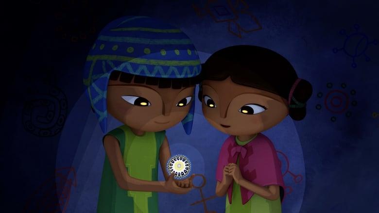 Pachamama image