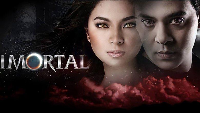 Imortal image
