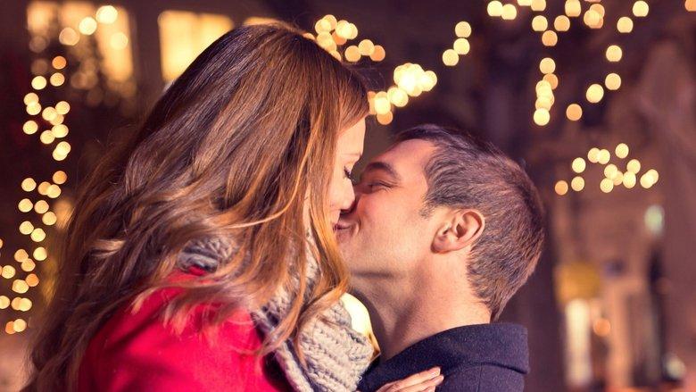 New Year's Kiss image