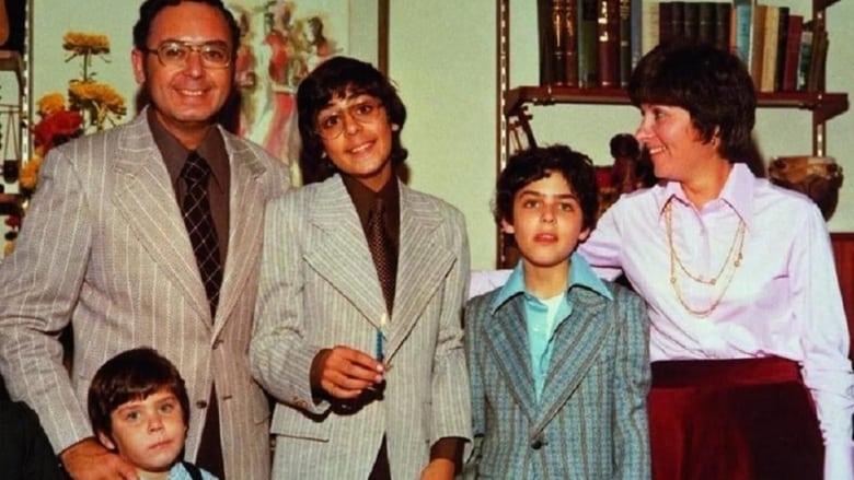 Capturing the Friedmans image