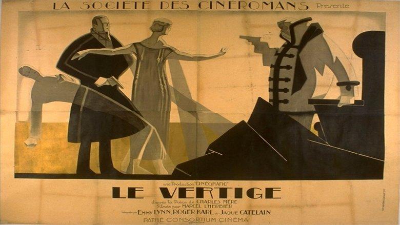 Le Vertige image