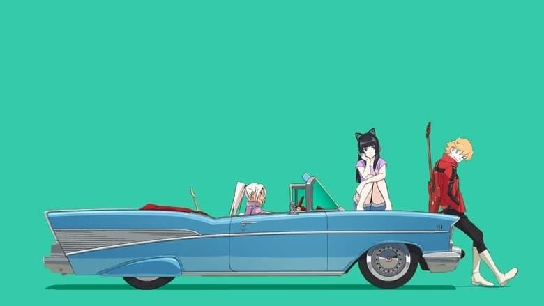 FLCL Progressive image
