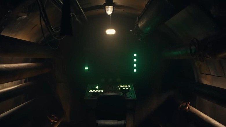 Iron Lung image