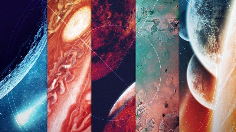 The Planets and Beyond image