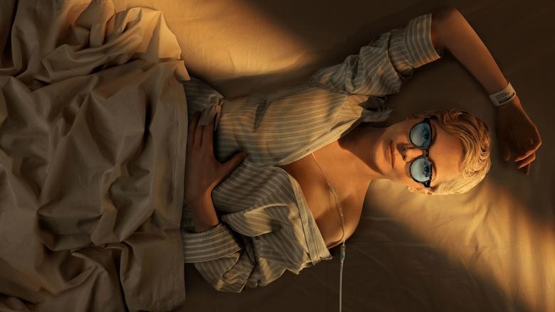 Dying for Sex image