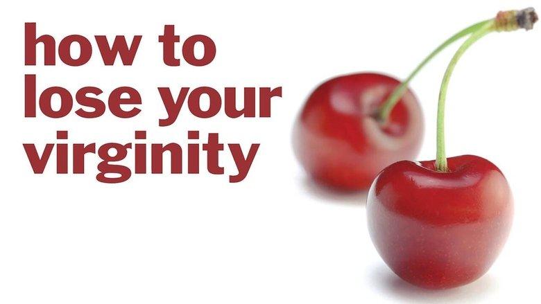 How to Lose Your Virginity image