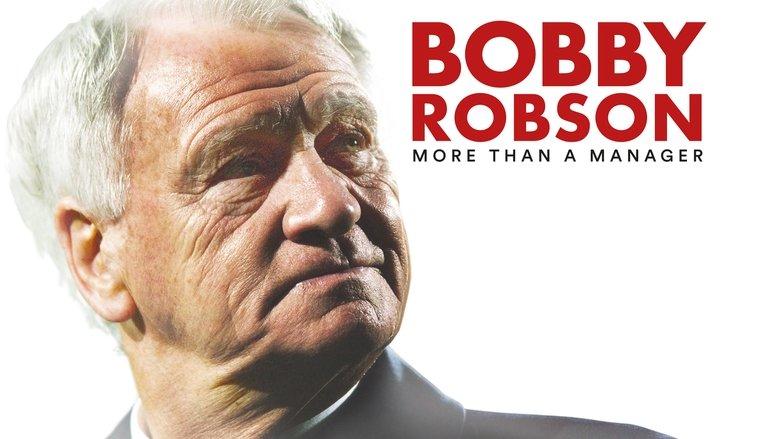 Bobby Robson: More Than a Manager image
