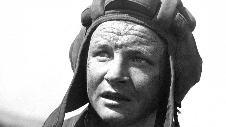 At War as at War image