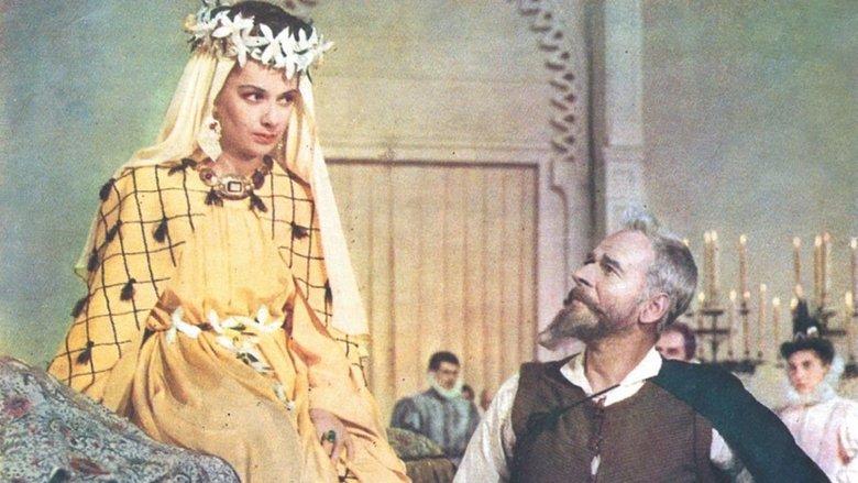 Don Quixote image