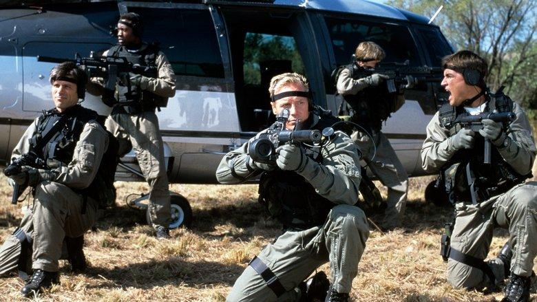 Operation Delta Force image