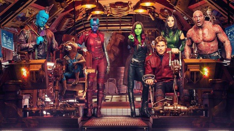 Guardians of the Galaxy Vol. 2 image