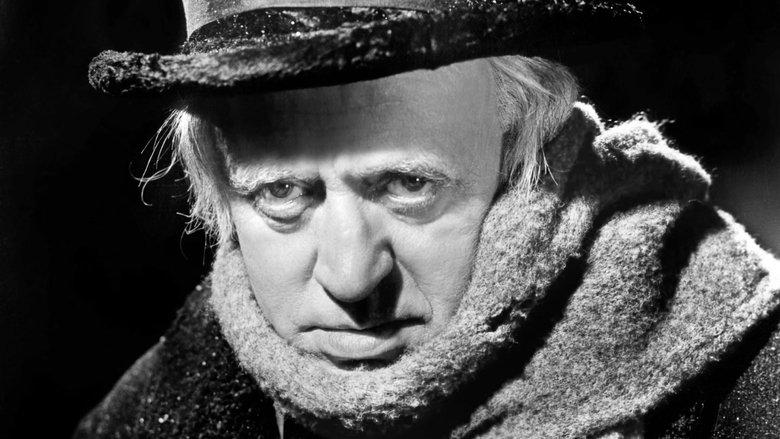 Scrooge image