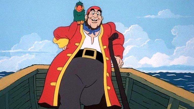 Treasure Island image