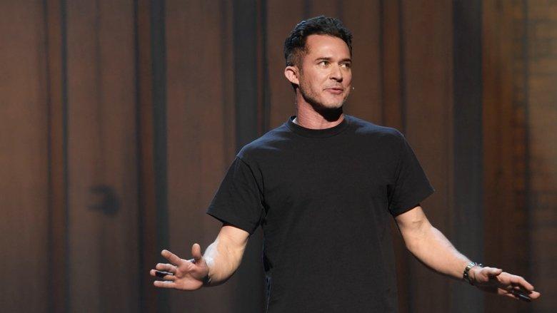 Justin Willman: Magic Lover image