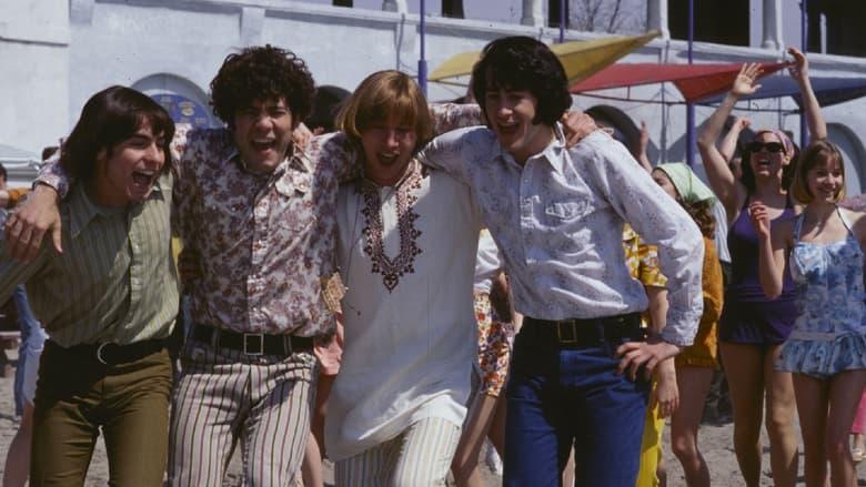 Daydream Believers: The Monkees' Story image