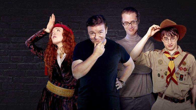 Extras image
