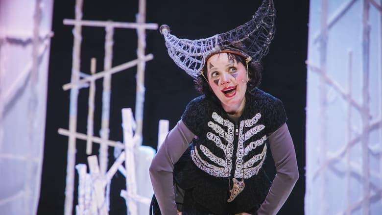 King Lear: How We Looked for Love During the War image
