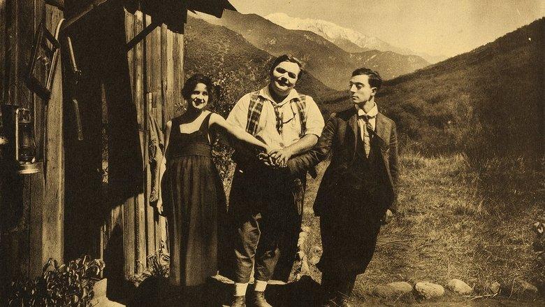 Moonshine image