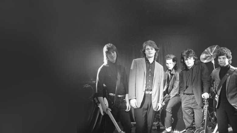 The Tragically Hip: No Dress Rehearsal image