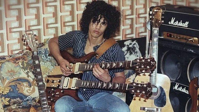 Slash: Raised On the Sunset Strip image
