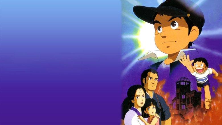 Barefoot Gen image
